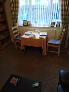 24 Fairfield Road - Uttoxeter - 5