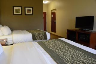 Spark By Hilton Cave City - 2