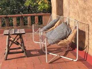 Mas de Mingall - Les tres Cales - 2