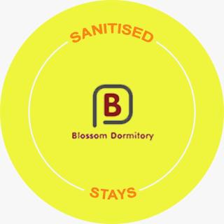 Blossom Dormitory For Male and Female - Mumbai - 4