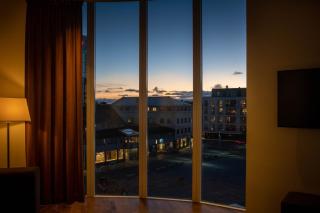 Nordis Apartments - Torget 21 - Svolvær - 5