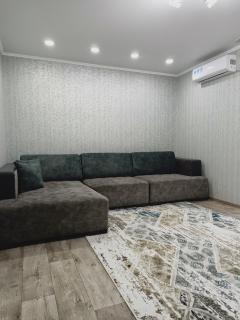 ApartLux on Slavskogo 14 - 3