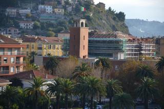B&B Torre Porta Marina - 9