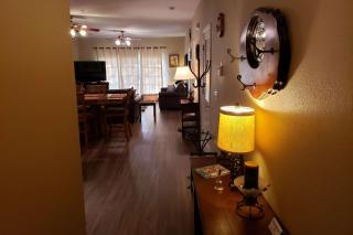 Indian Point 3 King Bedrooms Condo - Branson - 7