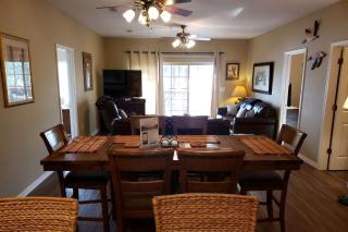 Indian Point 3 King Bedrooms Condo - Branson - 3