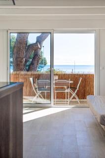 Appartement Marineland Sea View - 2