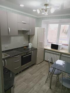 ApartLux on Slavskogo 14 - Öskemen - 9