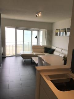 Marjolaine Zeezicht - Nieuwpoort-bad met GRATIS garagebox - Nieuwpoort - 4