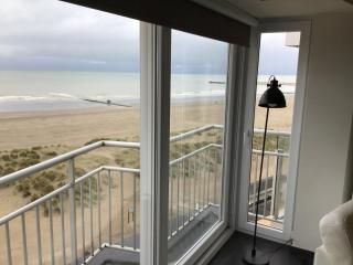 Marjolaine Zeezicht - Nieuwpoort-bad met GRATIS garagebox - Nieuwpoort - 3