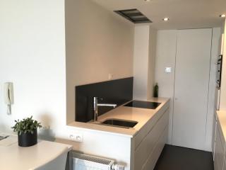 Marjolaine Zeezicht - Nieuwpoort-bad met GRATIS garagebox - Nieuwpoort - 2