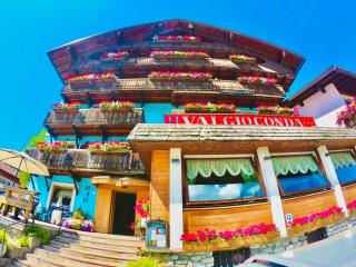 Hotel Valgioconda - 6