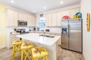Love, Luck And Magic Cottage With Private Hot Tub Near Disney And Margaritaville Resort & Island H2O Access - 8013Ff - Orlando - 9