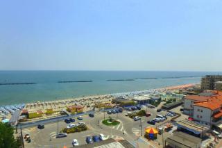 Cortina 1-85 - Lido di Pomposa - 8