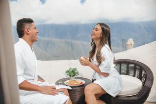 Monteza Glamping - Piedecuesta - 7