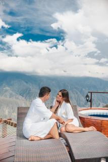 Monteza Glamping - Piedecuesta - 3