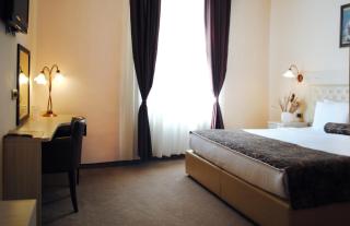 Belgrade City Hotel - 8