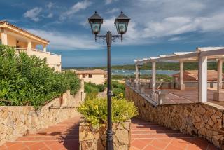 Baia de Bahas Residence - Golfo Aranci - 4