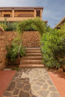 Baia de Bahas Residence - Golfo Aranci - 1