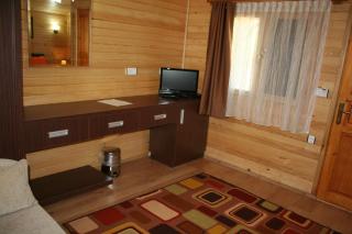 Canada Hotel & Bungalows - Çıralı - 9