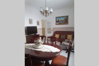 A Casa da Avo Dina - Fuseta - 5