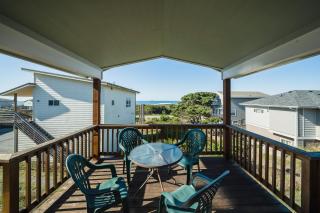 Sunset Cottage - Gold Beach - 9
