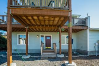 Sunset Cottage - Gold Beach - 4