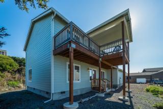 Sunset Cottage - Gold Beach - 2