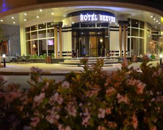 Hotel Seever - 1