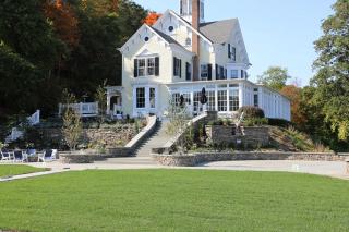 Inn at Taughannock Falls - Ithaca - 0