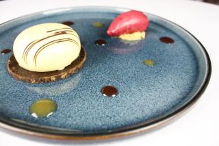 Hôtel-Restaurant La P'tite Auberge - Lillebonne - 7