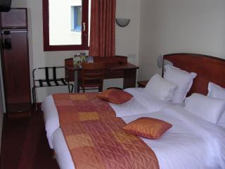 Geographotel Paris-Roissy CDG Airport - Le Mesnil-Amelot - 7