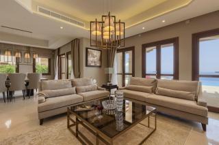 Aphrodite Hills Mythos Collection Villa Iris Private Pool Sea View 5 Bedrooms Paphos - 6