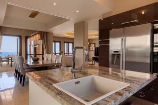 Aphrodite Hills Mythos Collection Villa Iris Private Pool Sea View 5 Bedrooms Paphos - Paphos - 3