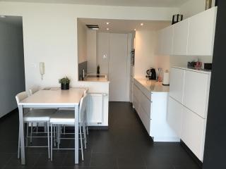 Marjolaine Zeezicht - Nieuwpoort-bad met GRATIS garagebox - Nieuwpoort - 5