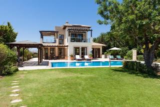 Aphrodite Hills Superior Villas Superior Villa 0336 Air Conditioning 4 Bedrooms Paphos - 5