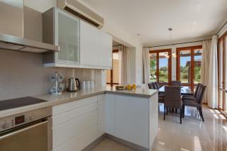 Aphrodite Hills Superior Villas Superior Villa 0336 Air Conditioning 4 Bedrooms Paphos - Paphos - 3