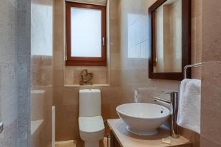 Aphrodite Hills Superior Villas Superior Villa 0336 Air Conditioning 4 Bedrooms Paphos - 2