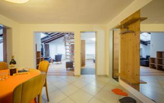 Apartment Riffelberg - Zermatt - 8