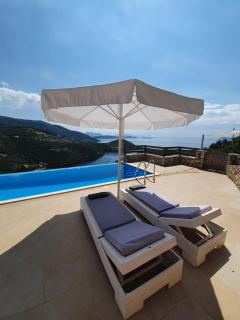 Villa Albatross - Sivota - 1