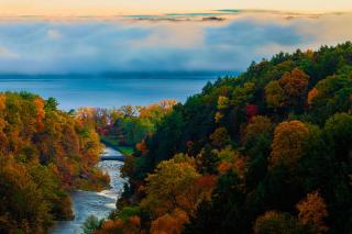 Inn at Taughannock Falls - Ithaca - 5