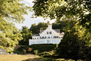 Inn at Taughannock Falls - Ithaca - 1