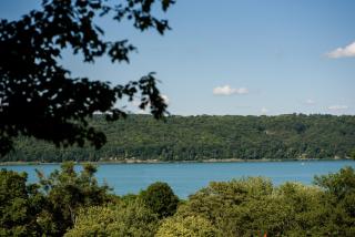 Inn at Taughannock Falls - Ithaca - 4
