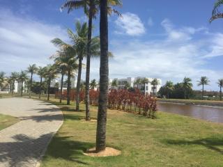 Apartamento em Condominio de Luxo - Iberostar- Praia Do Forte - Praia do Forte - 3
