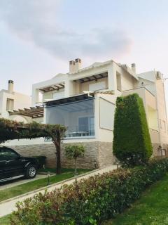VF House - Xylokastro - 7