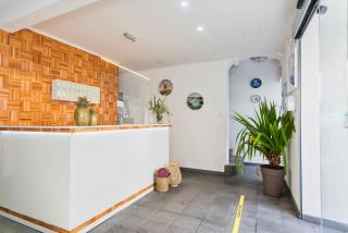 Hotel São Miguel - 1