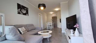 APARTAMENT BALTICUS z WIDOKIEM NA MORZE - 2