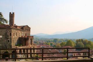 BORGHETTO STORICO - Fronte Castello - Villar Dora - 9