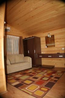 Canada Hotel & Bungalows - Çıralı - 7