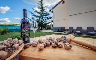 Apartman Giovi - Pazin - 8