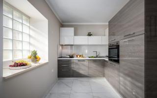 Apartman Giovi - 4